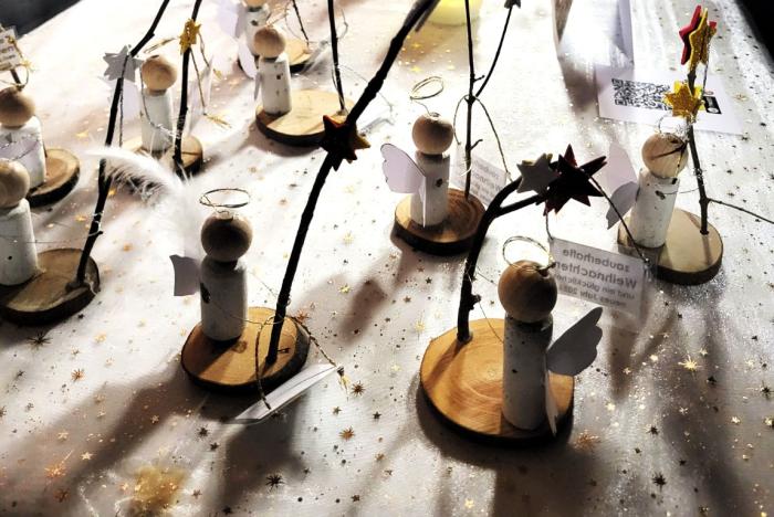 Adventsanlass 2025 - Bild 4